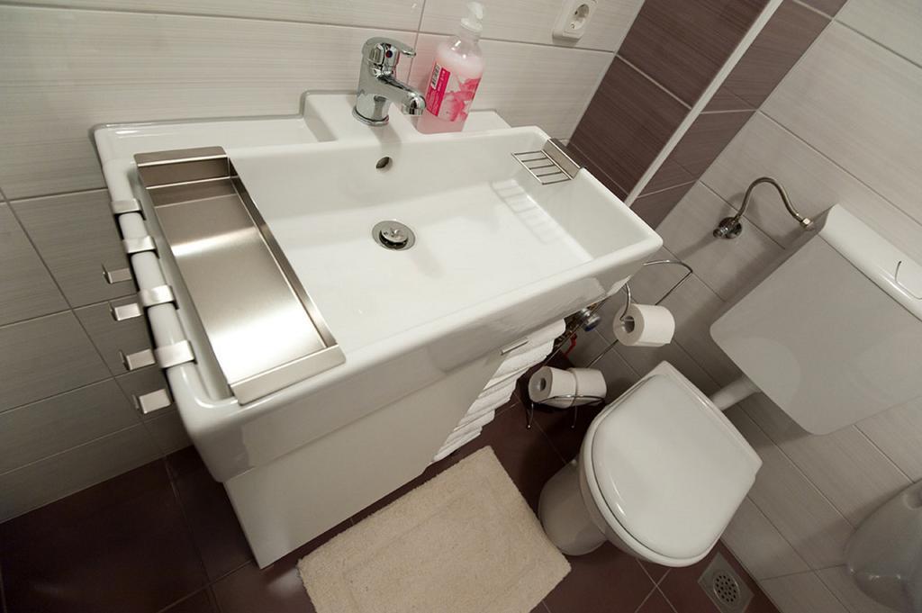 Viola Apartment Zadar Ngoại thất bức ảnh