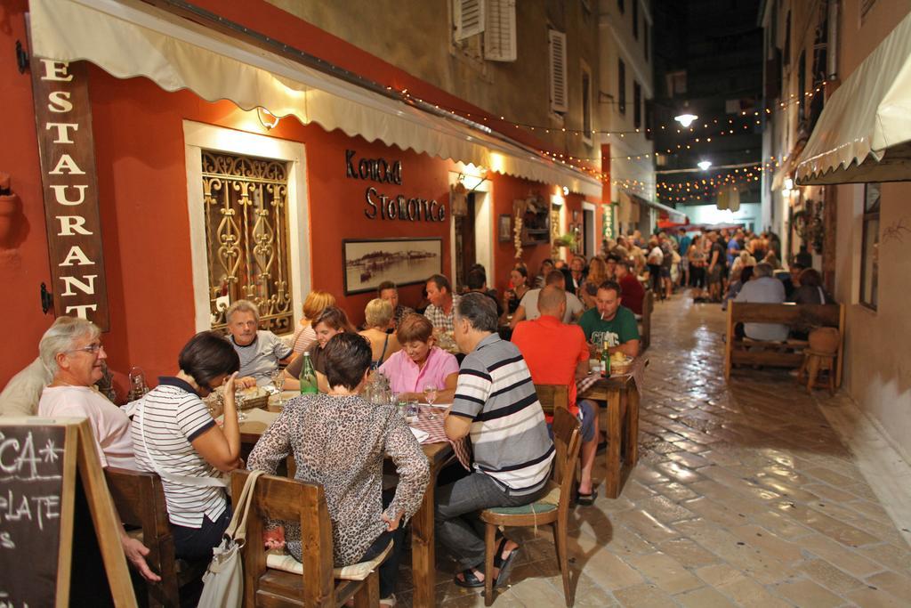 Viola Apartment Zadar Ngoại thất bức ảnh