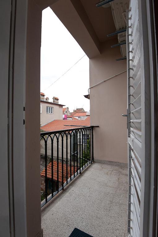 Viola Apartment Zadar Ngoại thất bức ảnh