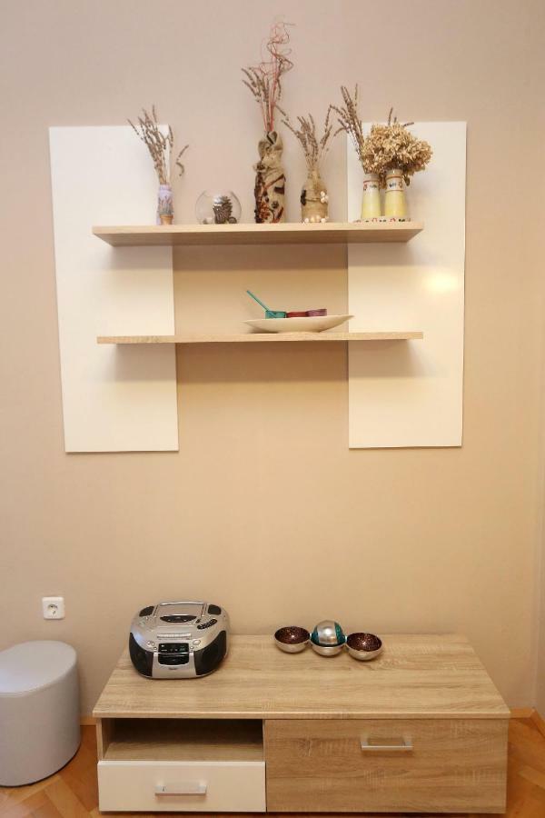 Viola Apartment Zadar Ngoại thất bức ảnh