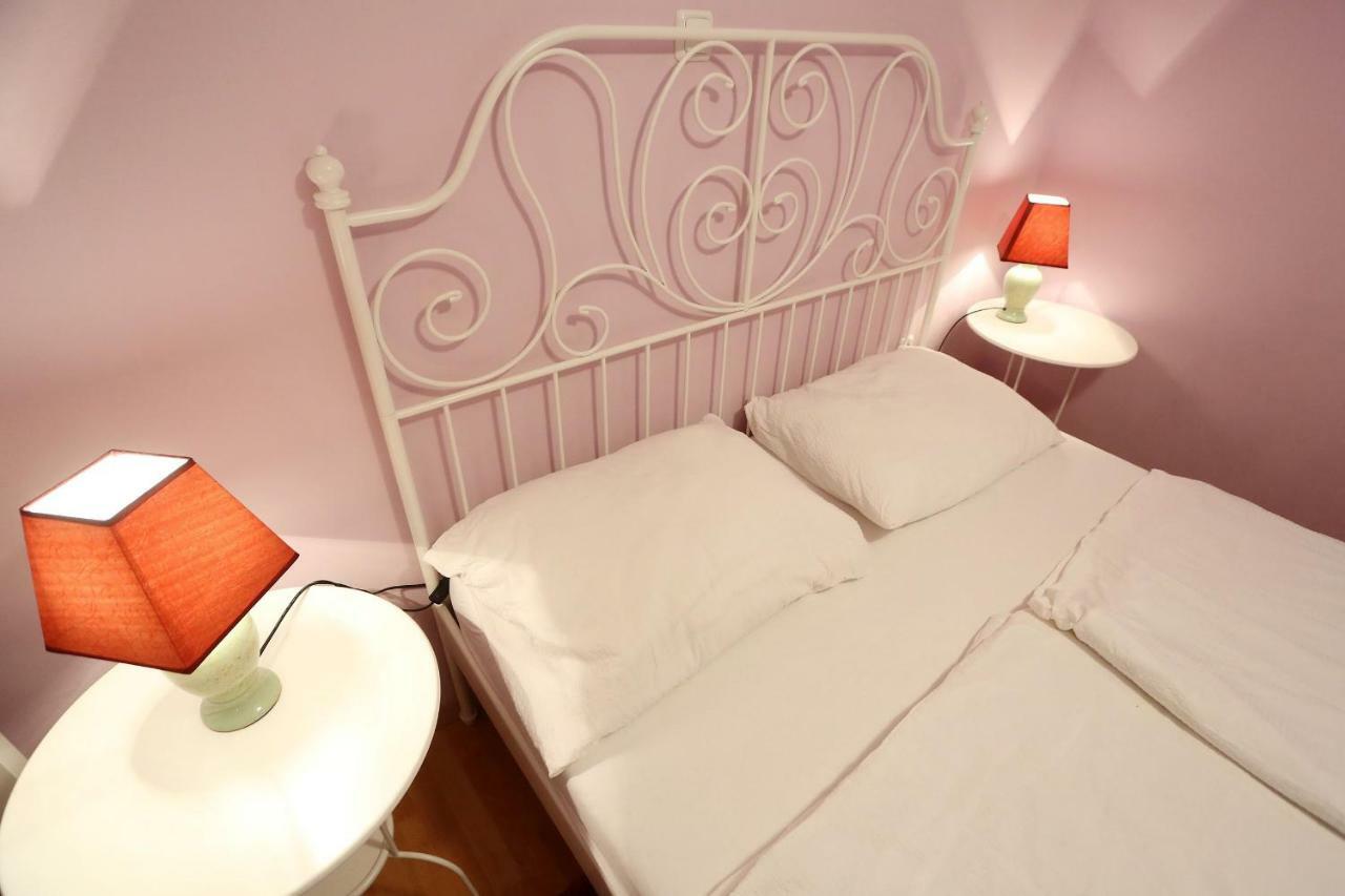 Viola Apartment Zadar Ngoại thất bức ảnh