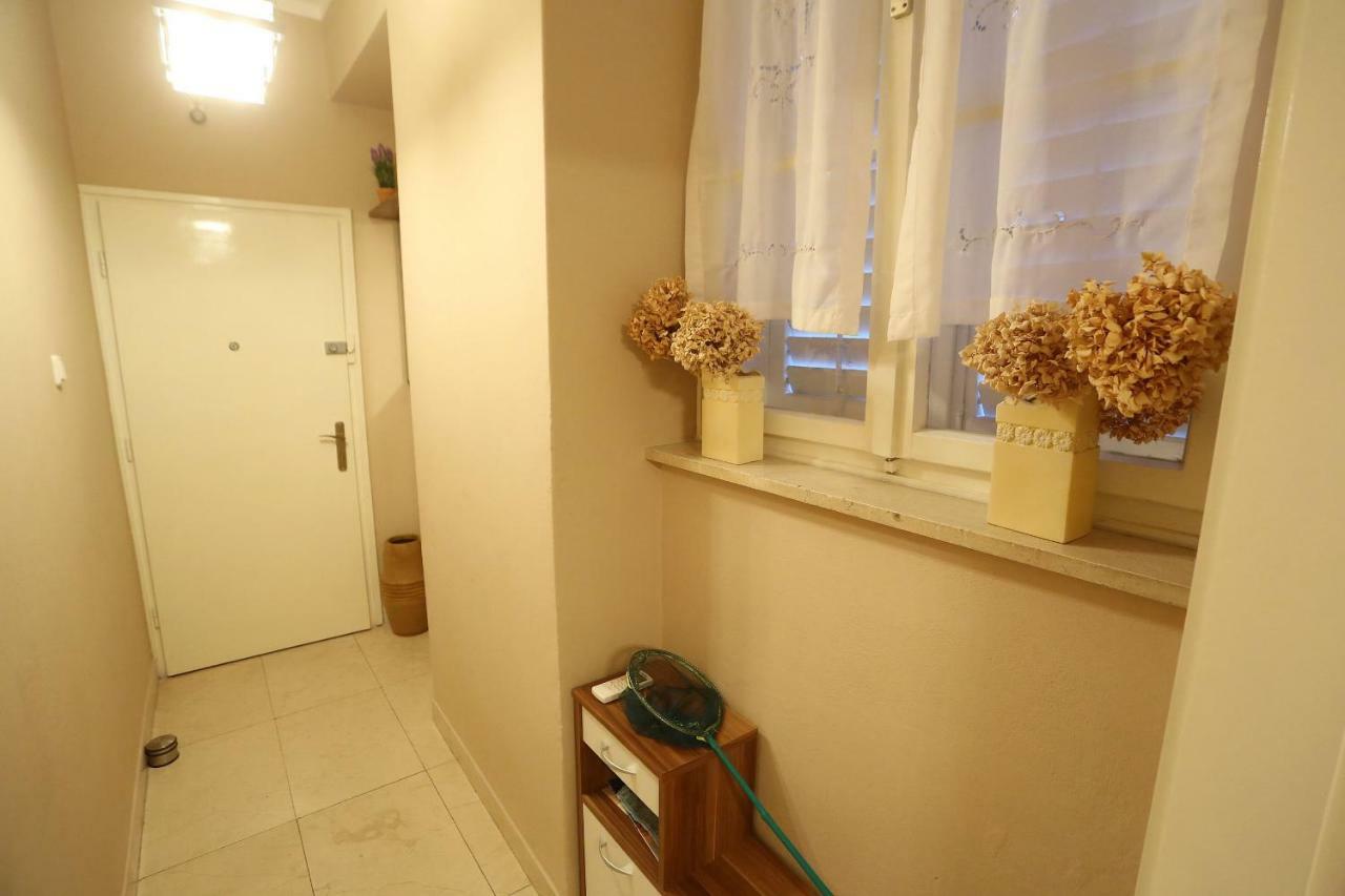 Viola Apartment Zadar Ngoại thất bức ảnh