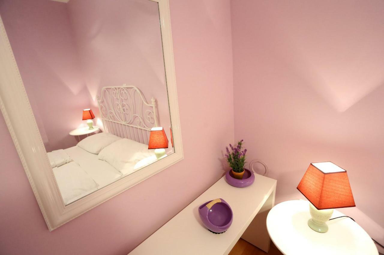Viola Apartment Zadar Ngoại thất bức ảnh