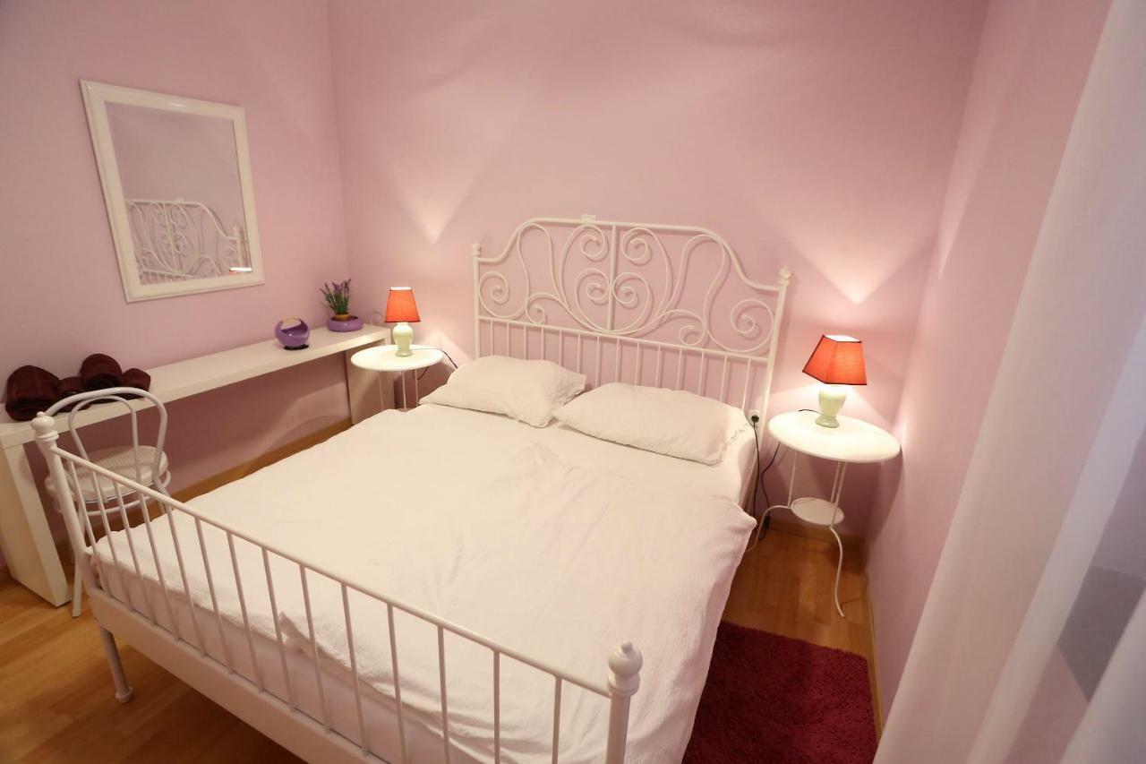 Viola Apartment Zadar Ngoại thất bức ảnh