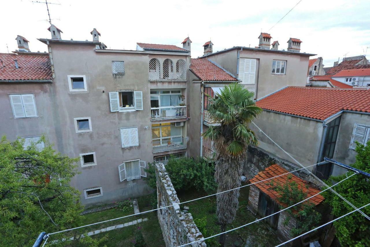 Viola Apartment Zadar Ngoại thất bức ảnh
