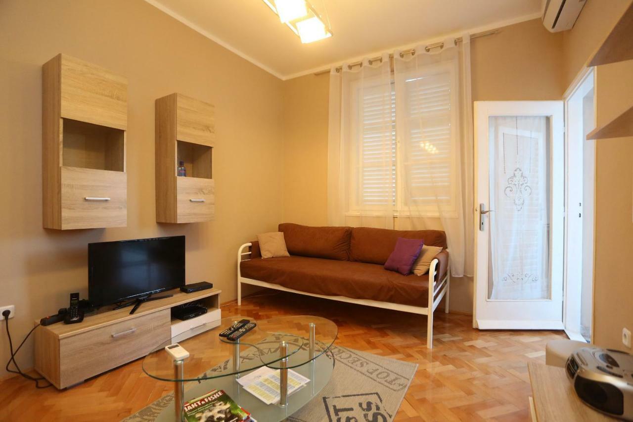 Viola Apartment Zadar Ngoại thất bức ảnh