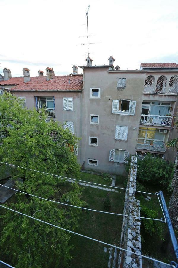 Viola Apartment Zadar Ngoại thất bức ảnh