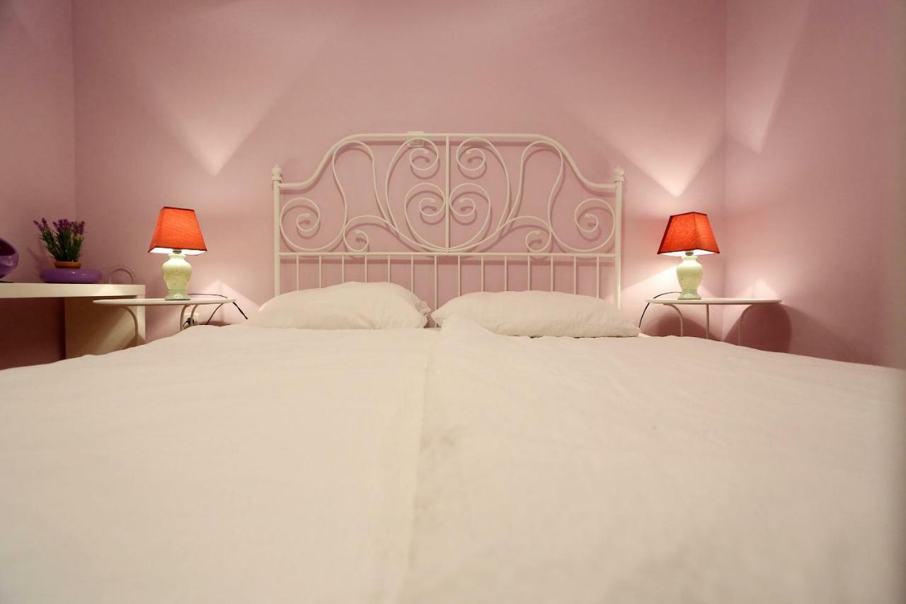 Viola Apartment Zadar Ngoại thất bức ảnh