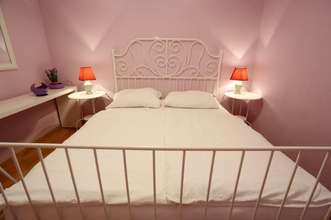 Viola Apartment Zadar Ngoại thất bức ảnh