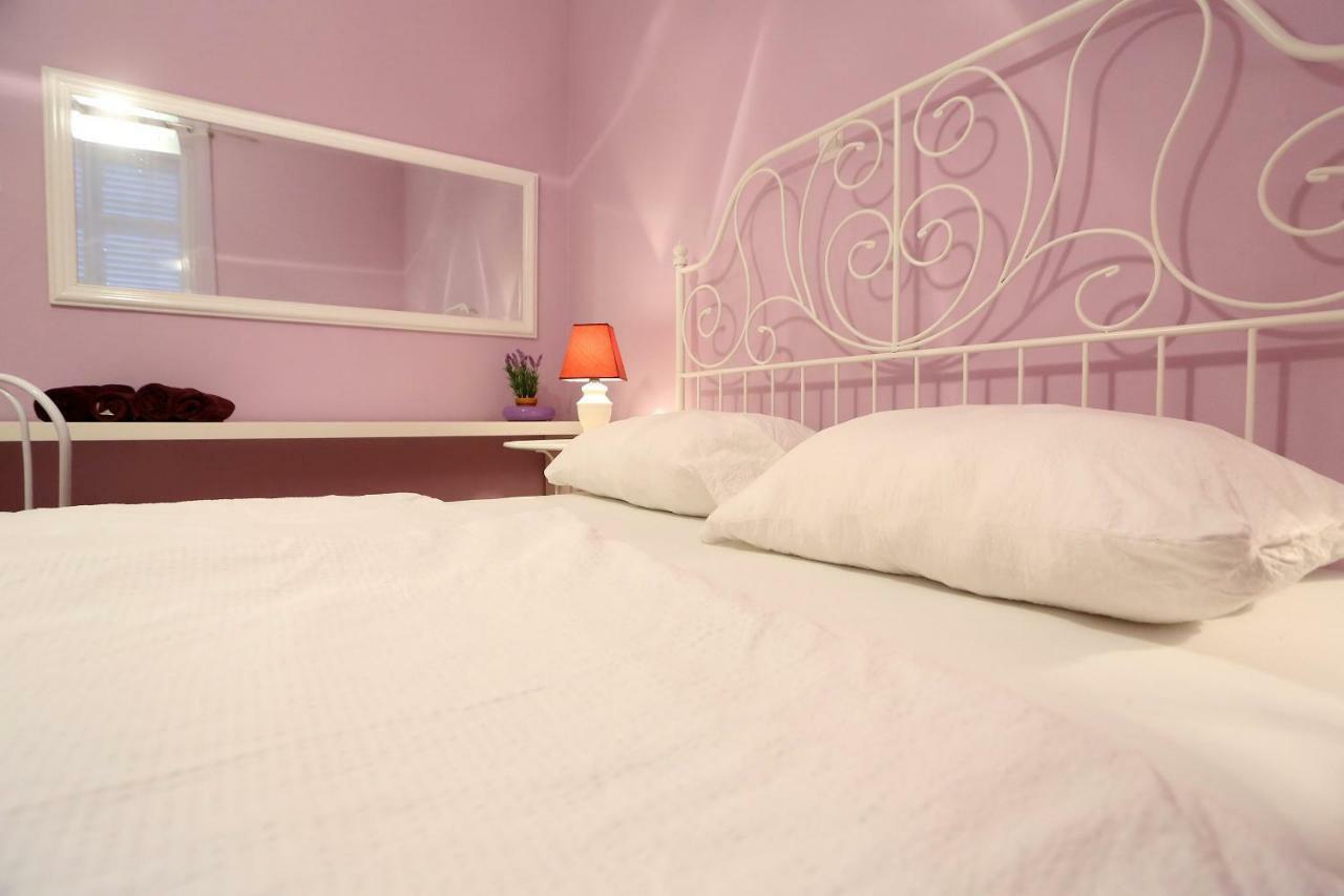 Viola Apartment Zadar Ngoại thất bức ảnh