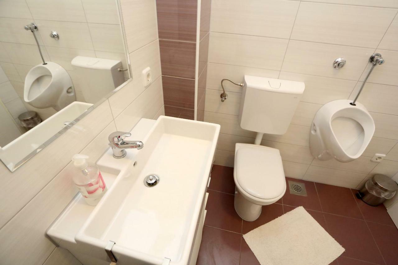 Viola Apartment Zadar Ngoại thất bức ảnh