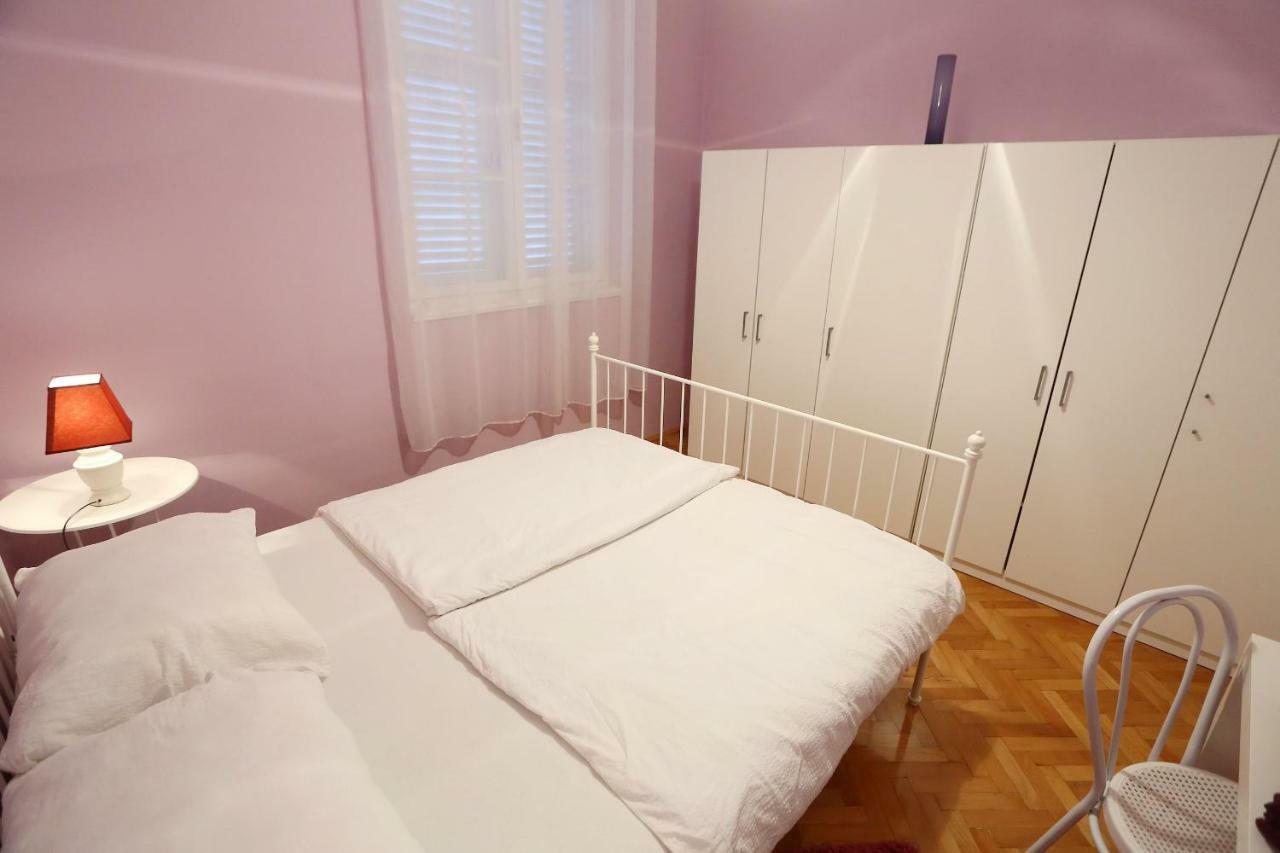 Viola Apartment Zadar Ngoại thất bức ảnh
