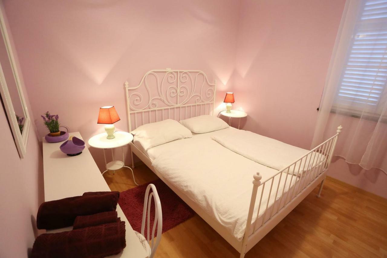 Viola Apartment Zadar Ngoại thất bức ảnh