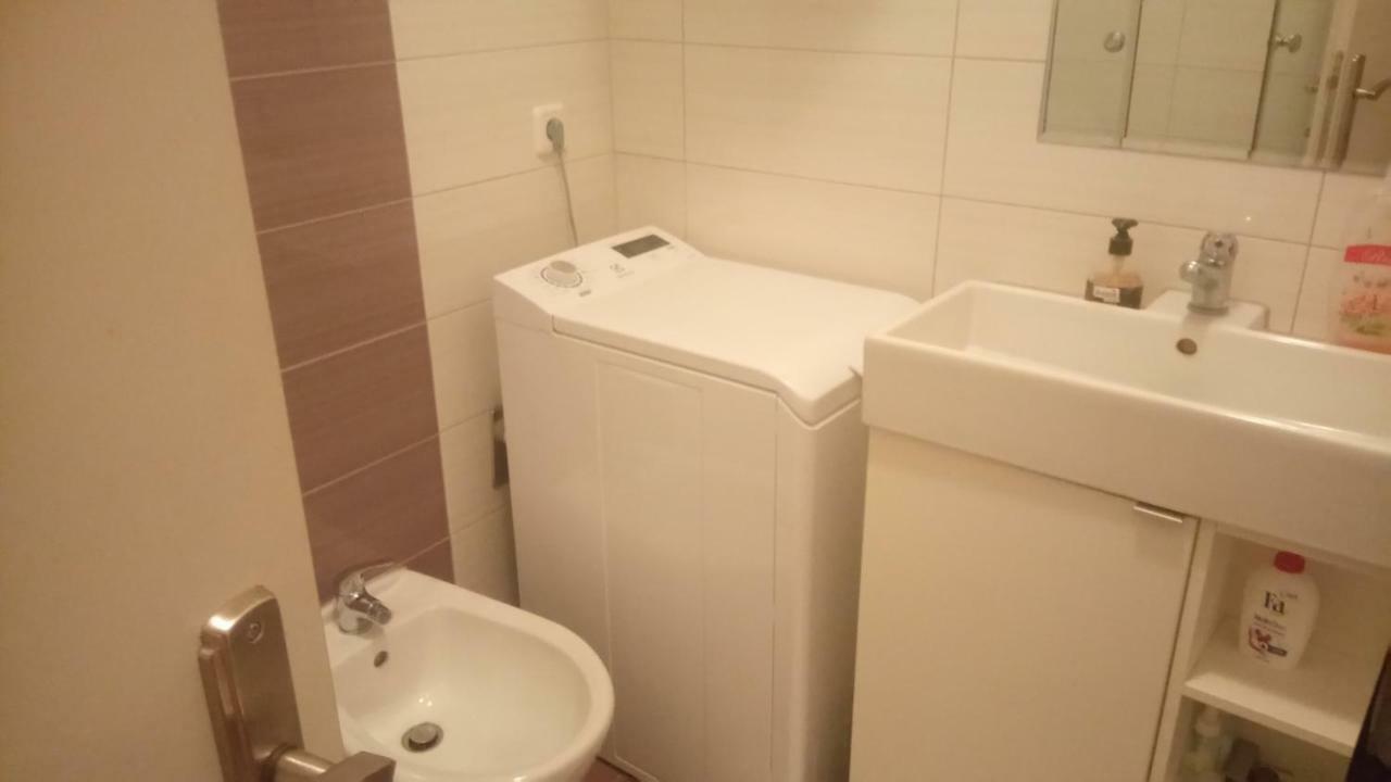 Viola Apartment Zadar Ngoại thất bức ảnh
